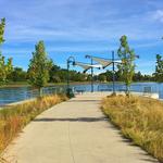 Sloans Lake