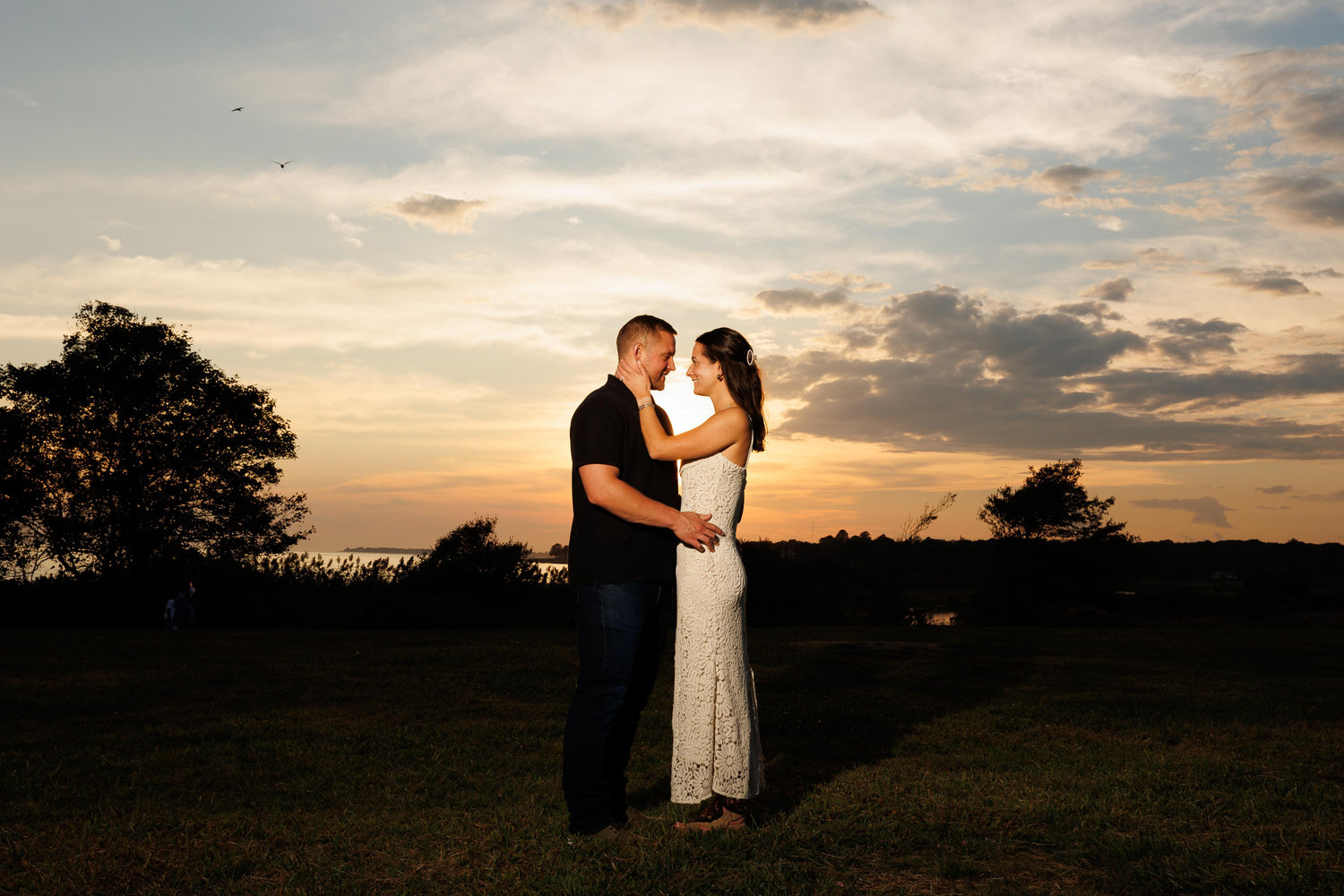 The Wedding Website of Phil Bishop and Julie Johnston