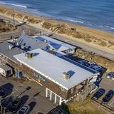 Black Pelican Oceanfront Restaurant