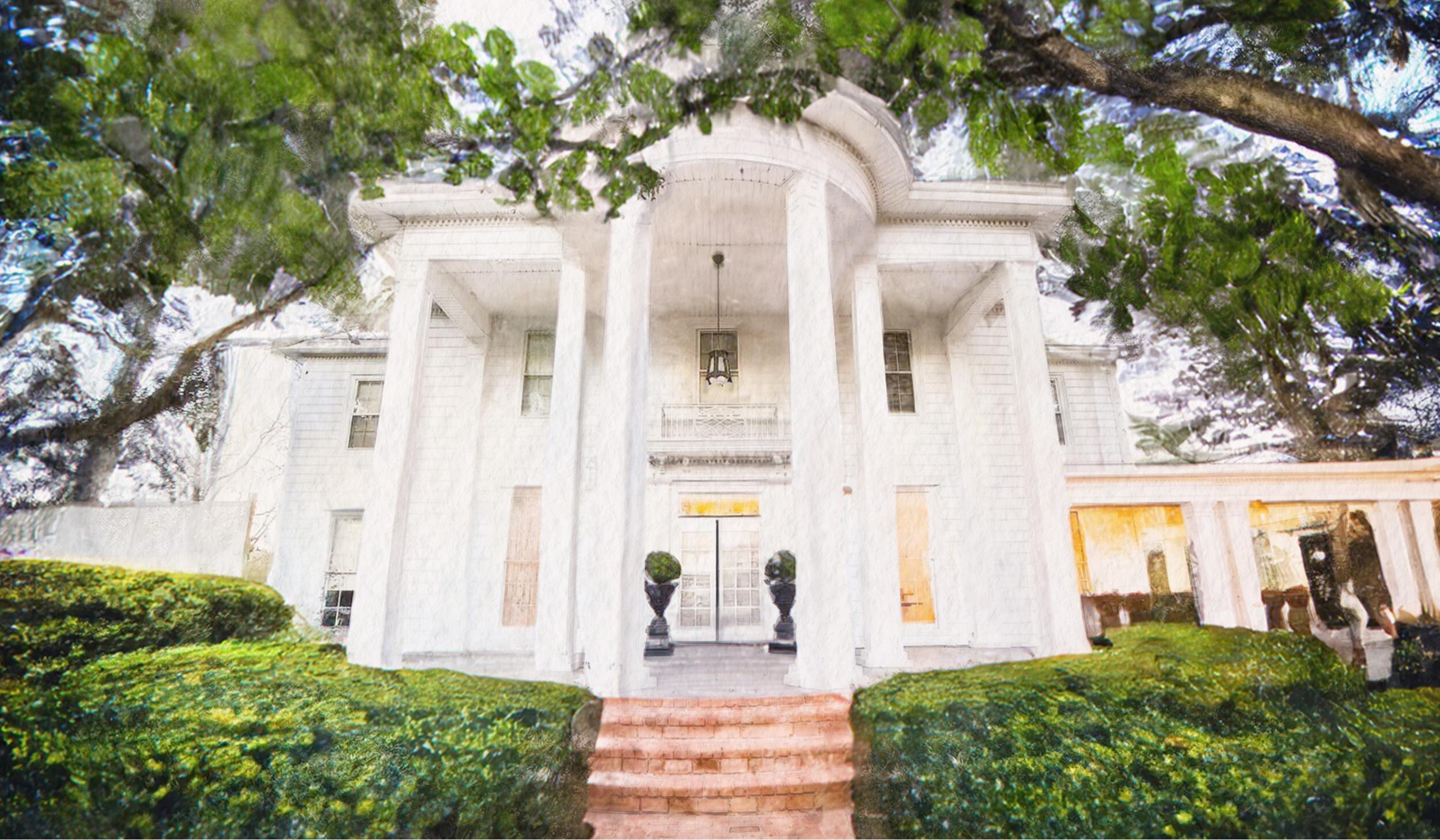 The Wedding Website of Mikayla Hardman and Wilson Brantley