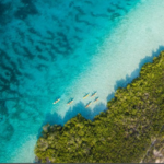 Kayak Eco Tour