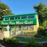 Peter Pan Mini-Golf