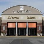 Auburn Mall