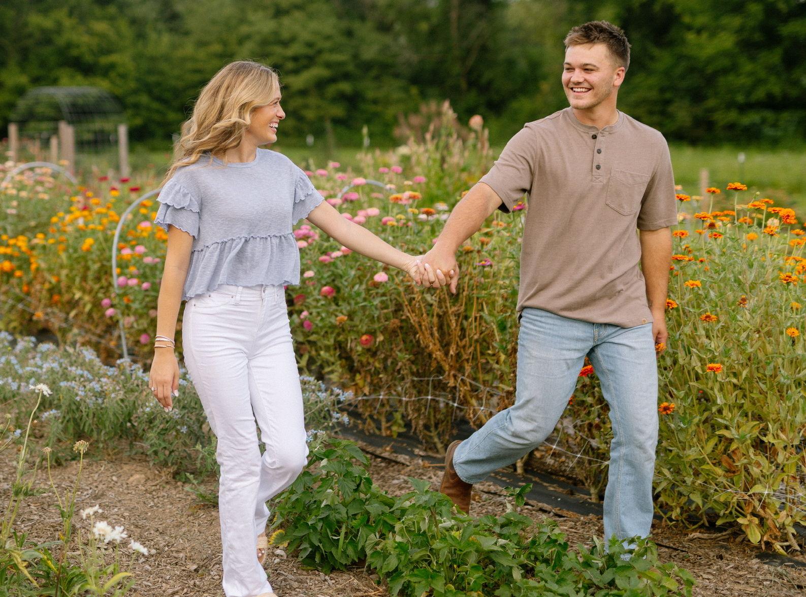 The Wedding Website of Cassidy Winstel and Matthew Duvall