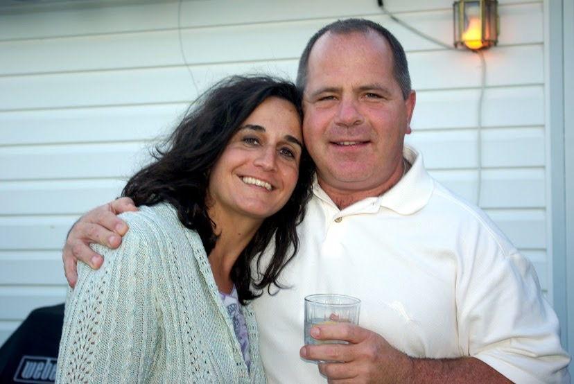 The Wedding Website of Kelly Quinty and George Lista