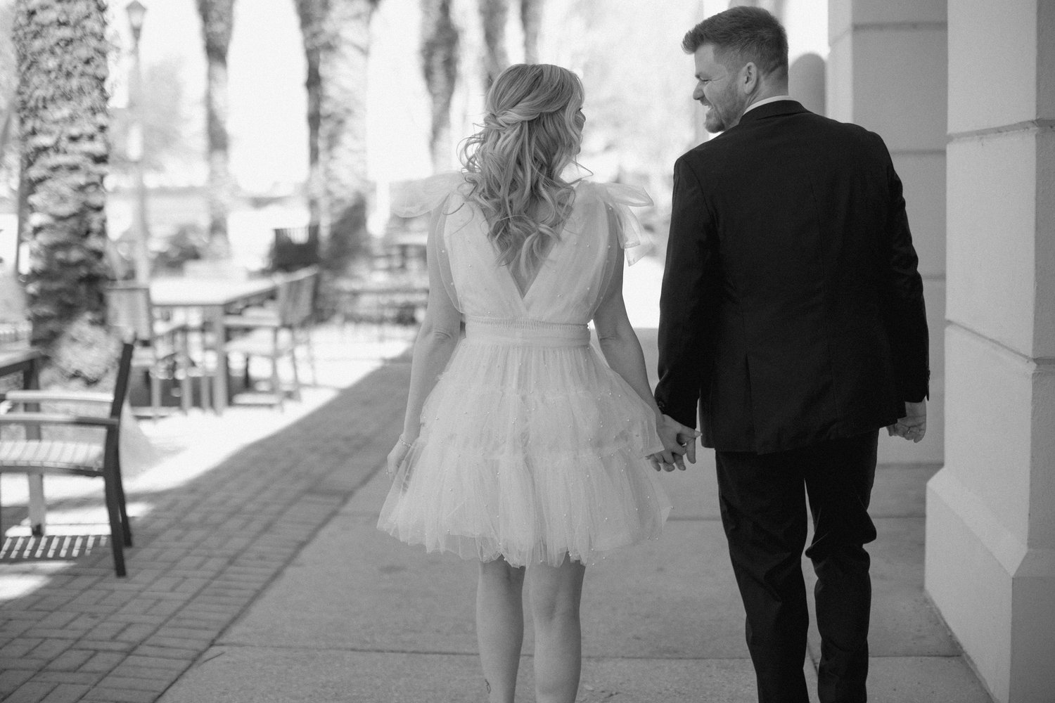 The Wedding Website of Amber Lampert and Dylan McCarthy