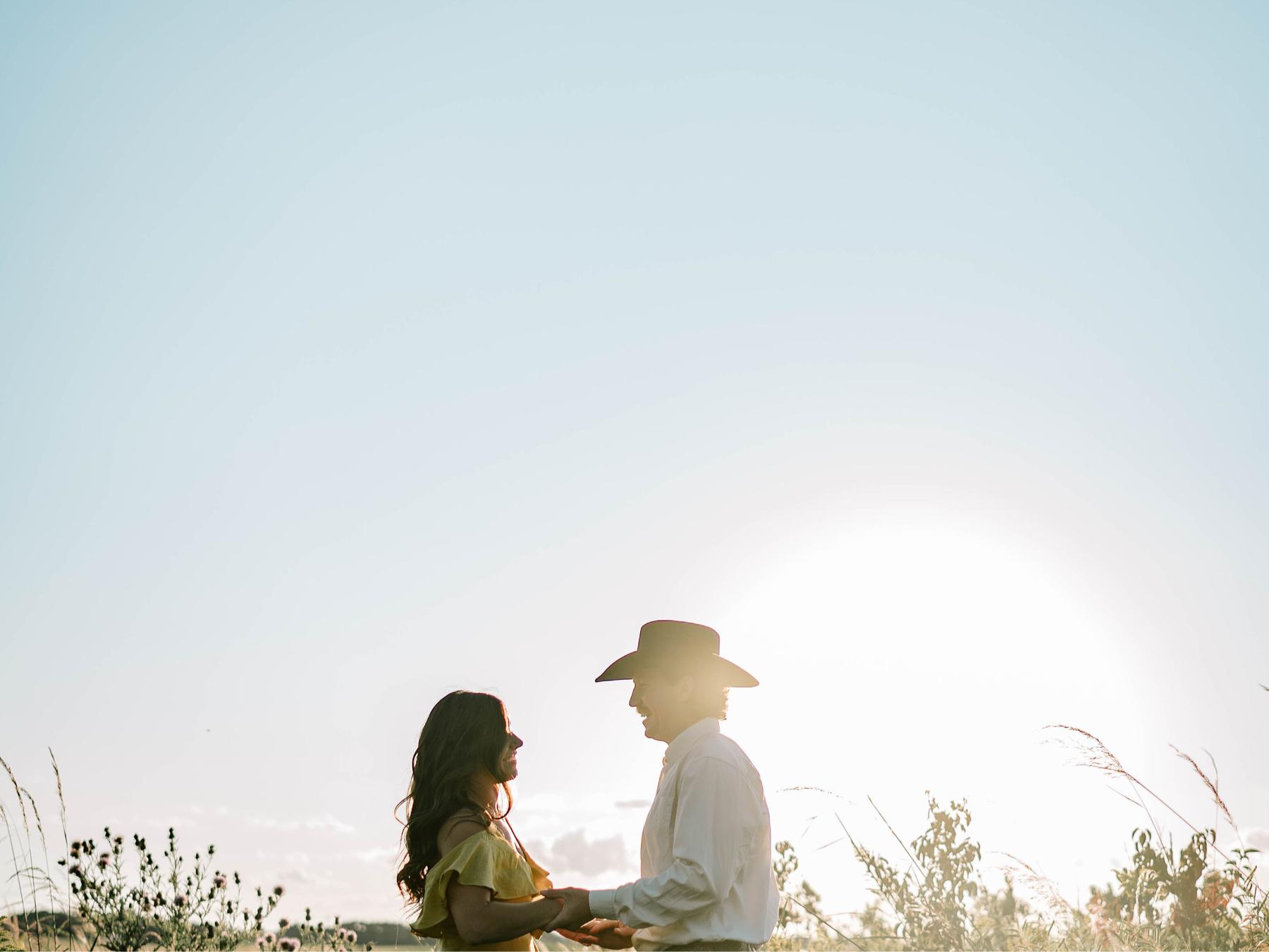 The Wedding Website of Grace Riley and Kameron DawTyne