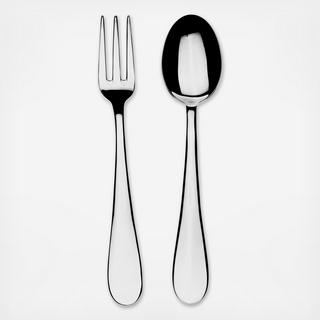 Natura 2-Piece Serving Set