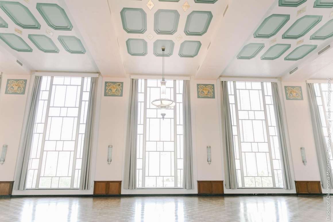 Civic Center Music Hall