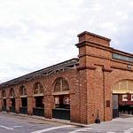 Charleston City Market