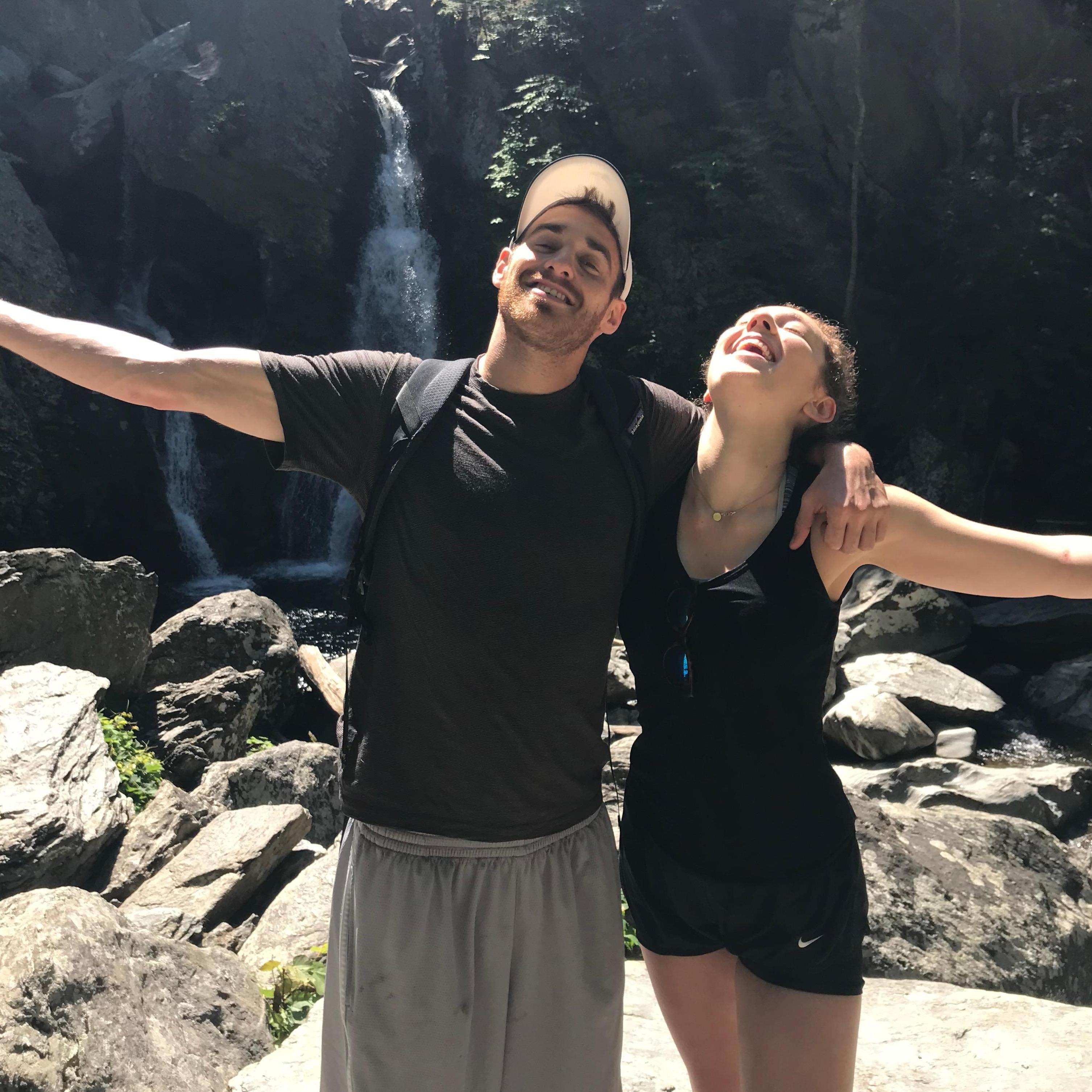 2018
Bish Bash Falls, NY