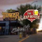 The Tower / Taphouse
