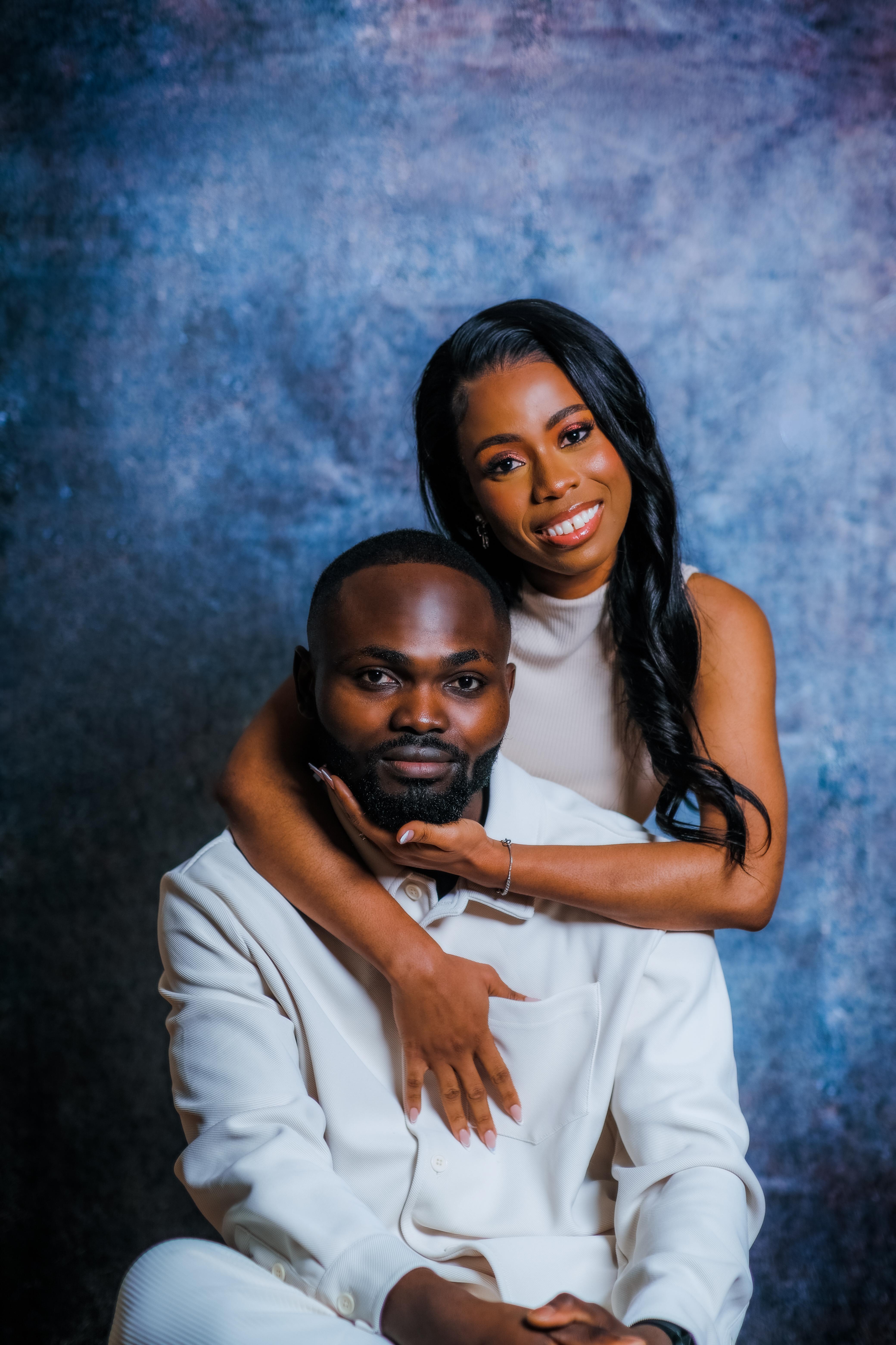 The Wedding Website of Olatunde Tokode and Kuukua Ghansah