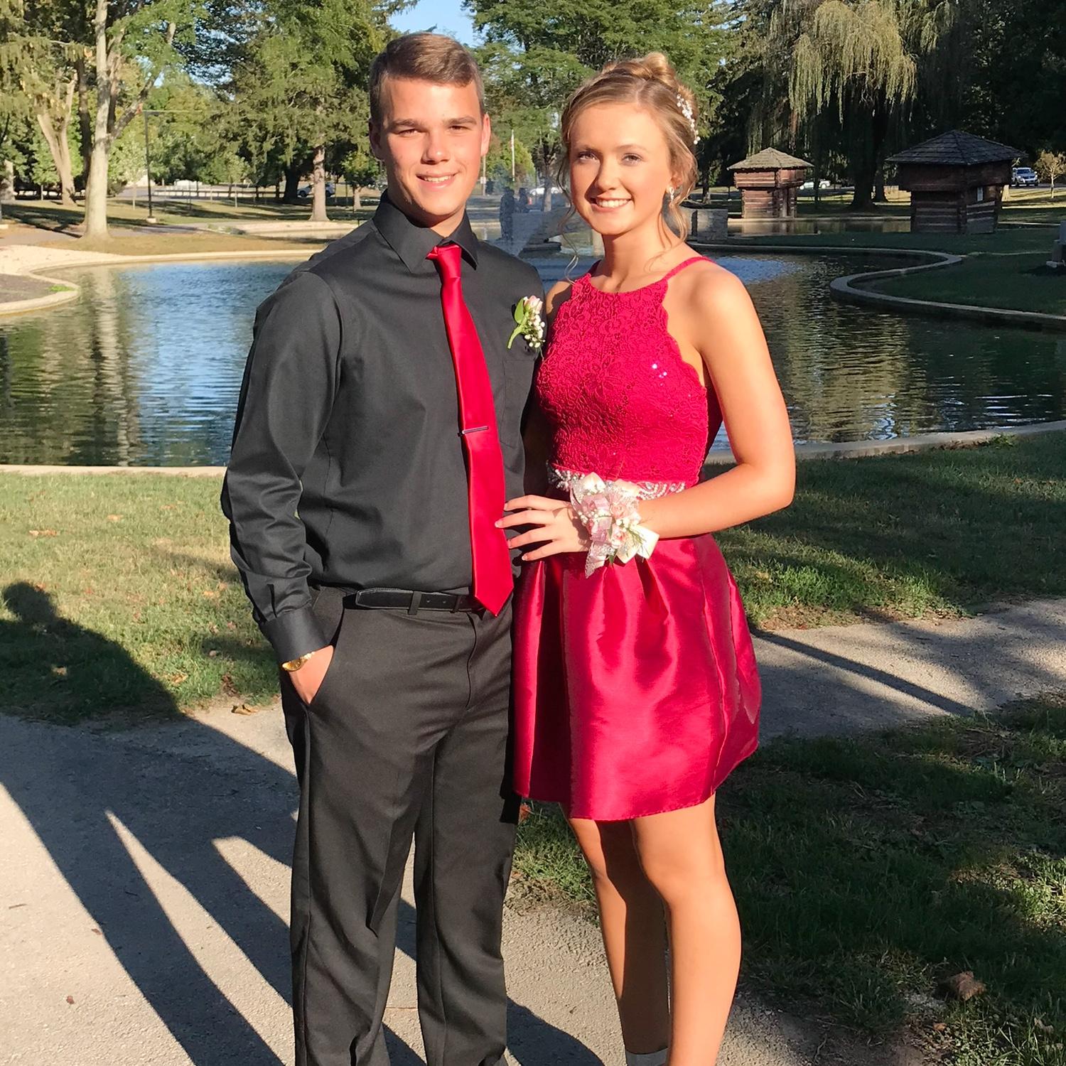 Arcanum Homecoming 2019
