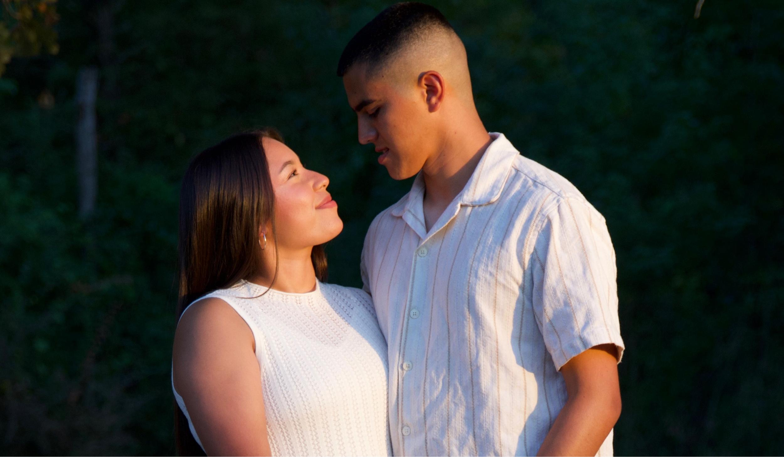 The Wedding Website of Ana Elvir Lopez and Abraham Tamez