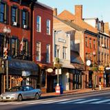 Georgetown
