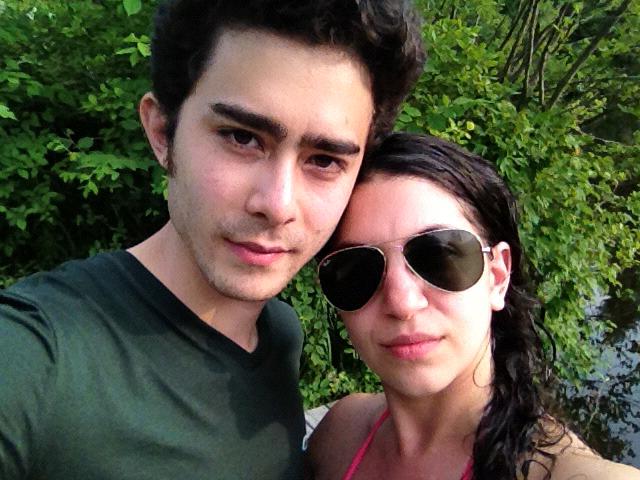 Great Barrington, MA - June 2013