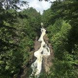 Chutes-de-Sainte-Ursule