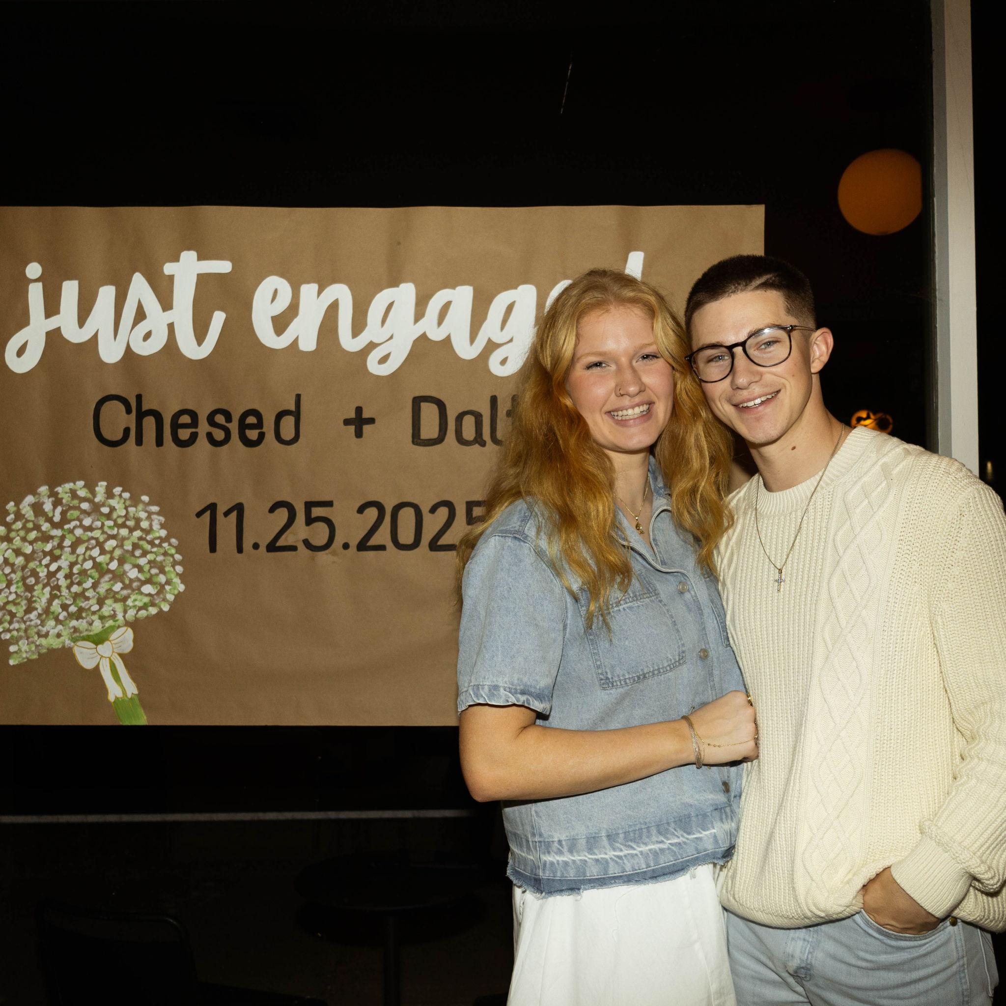 Celebrated with all our people!