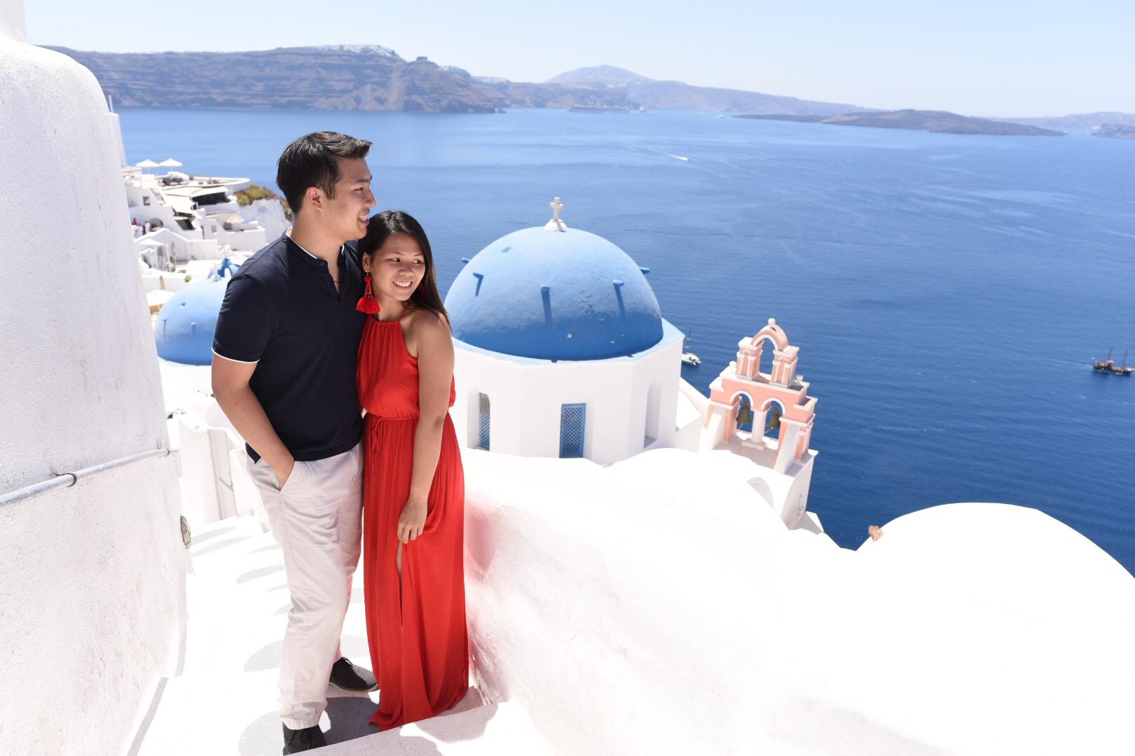 The Wedding Website of Vikki Tou and Jimmy Moy