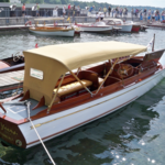 Antique & Classic Boat Show