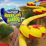 Six Flags Hurricane Harbor Phoenix