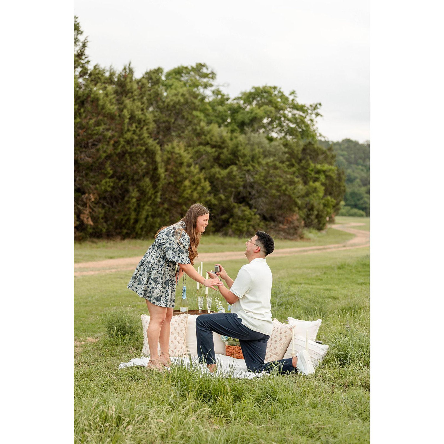 PROPOSAL!