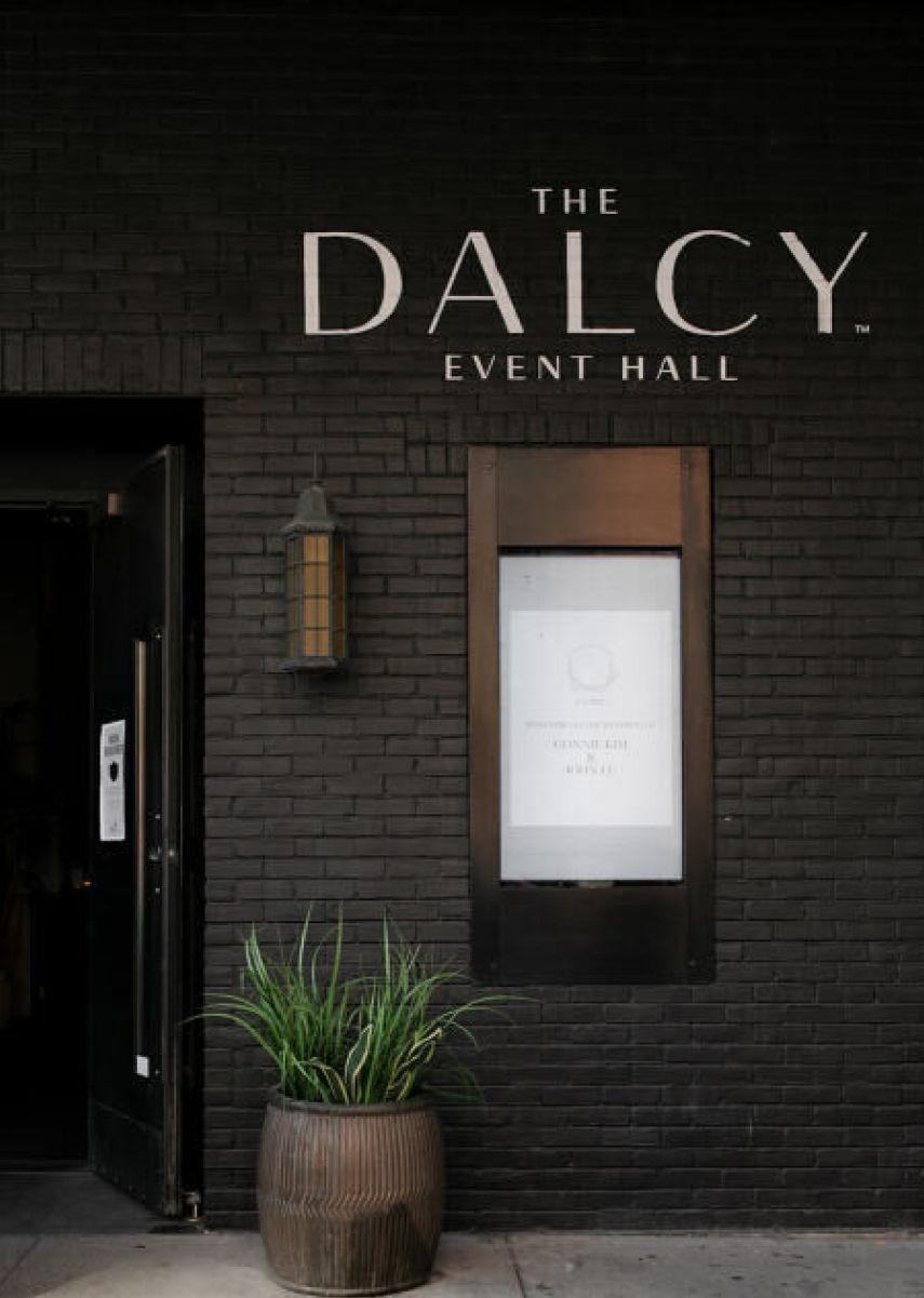 The Wedding Website of Erica Nadboy and Brian Glickman