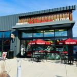 Kilwins Ice Cream - Chocolate - Fudge