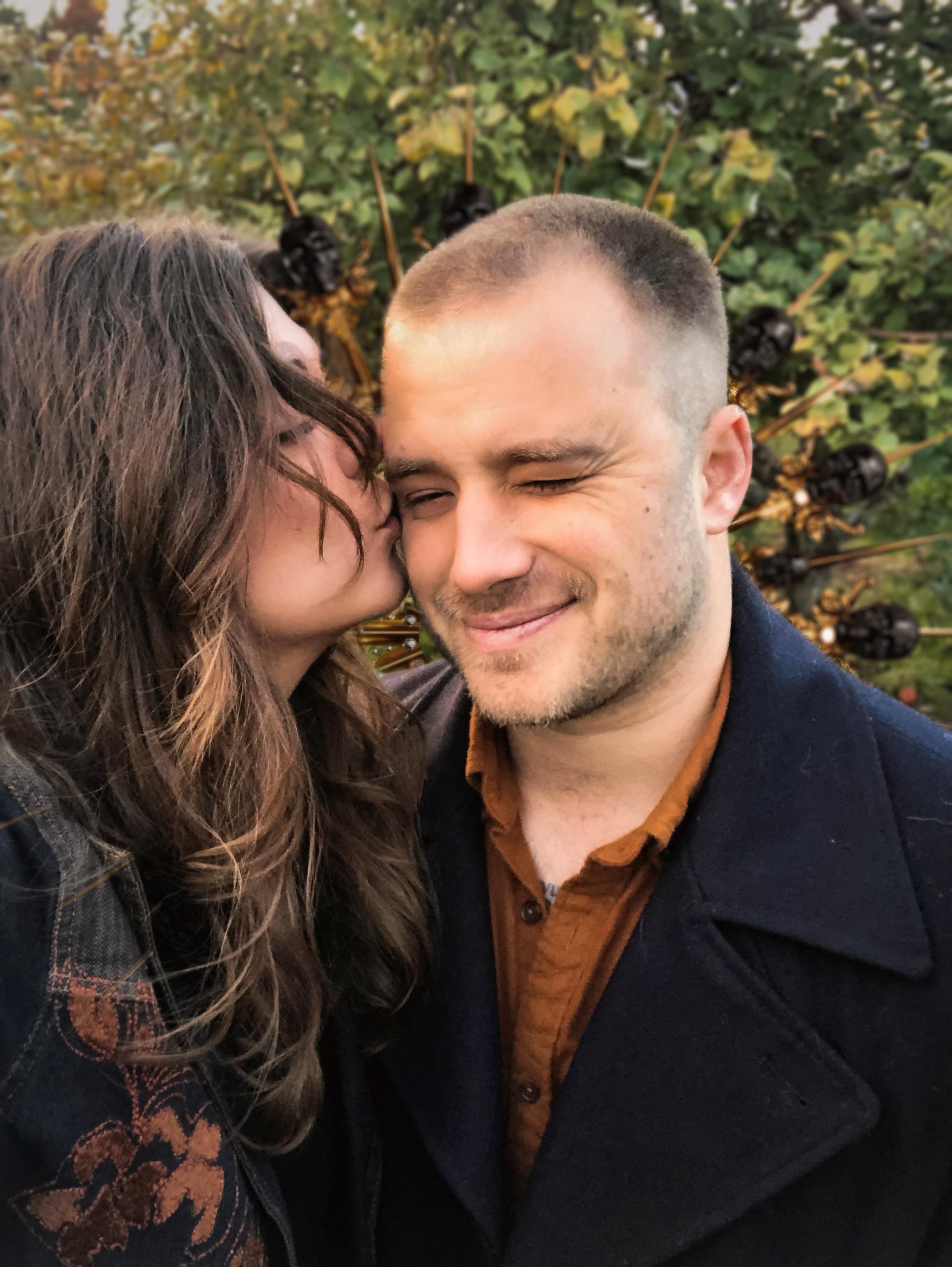 The Wedding Website of Paige Bond and Connor Hasson
