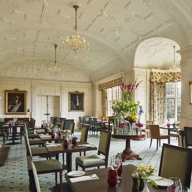 The Manor