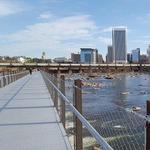 T Tyler Potterfield Memorial Bridge