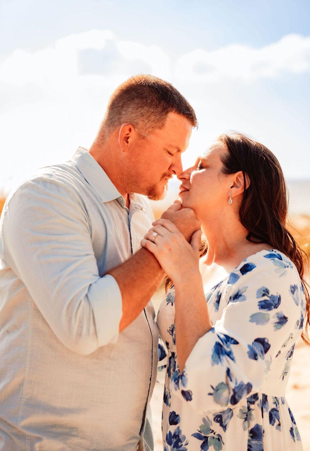 The Wedding Website of Jen Schneider and Rick Reeves