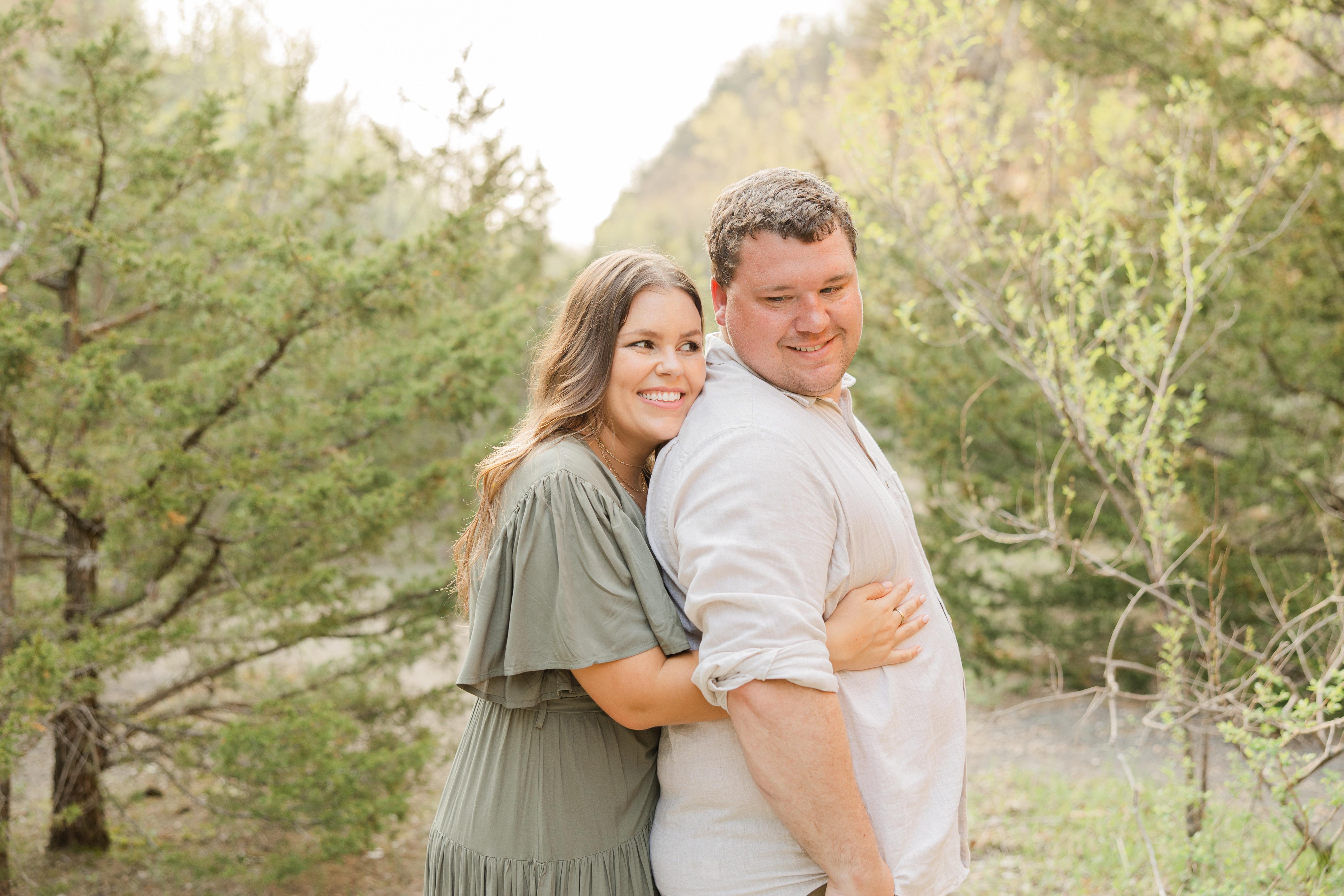 The Wedding Website of Mary Kluesner and Kirby Kendrick