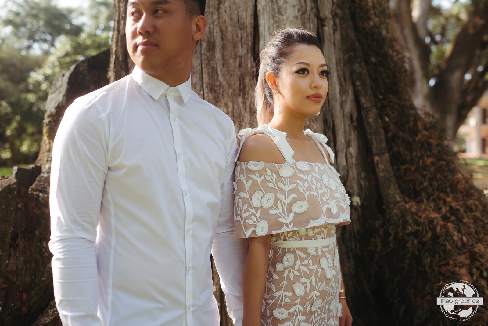 The Wedding Website of Trishlyn Hoang and William Nguyen