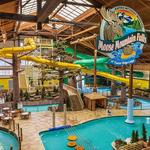 Timber Ridge Lodge & Waterpark