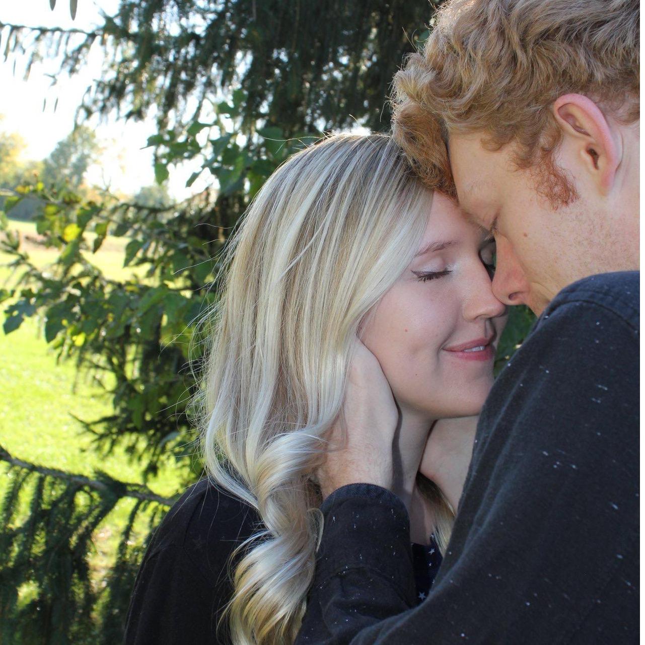 Engagement Photos