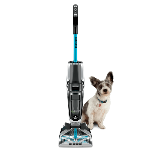 JetScrub™ Pet Carpet Cleaner