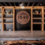 1840 Brewing Company