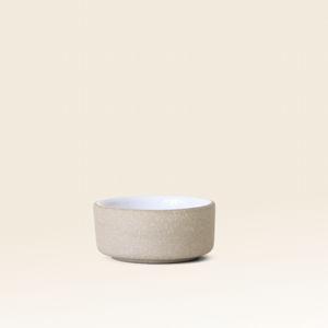 2.5" Square Sided Condiment Bowl