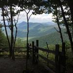 Elk Knob State Park