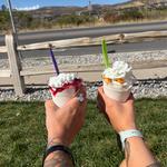 Cherry Hill Farms Alpine at Burgess Orchards