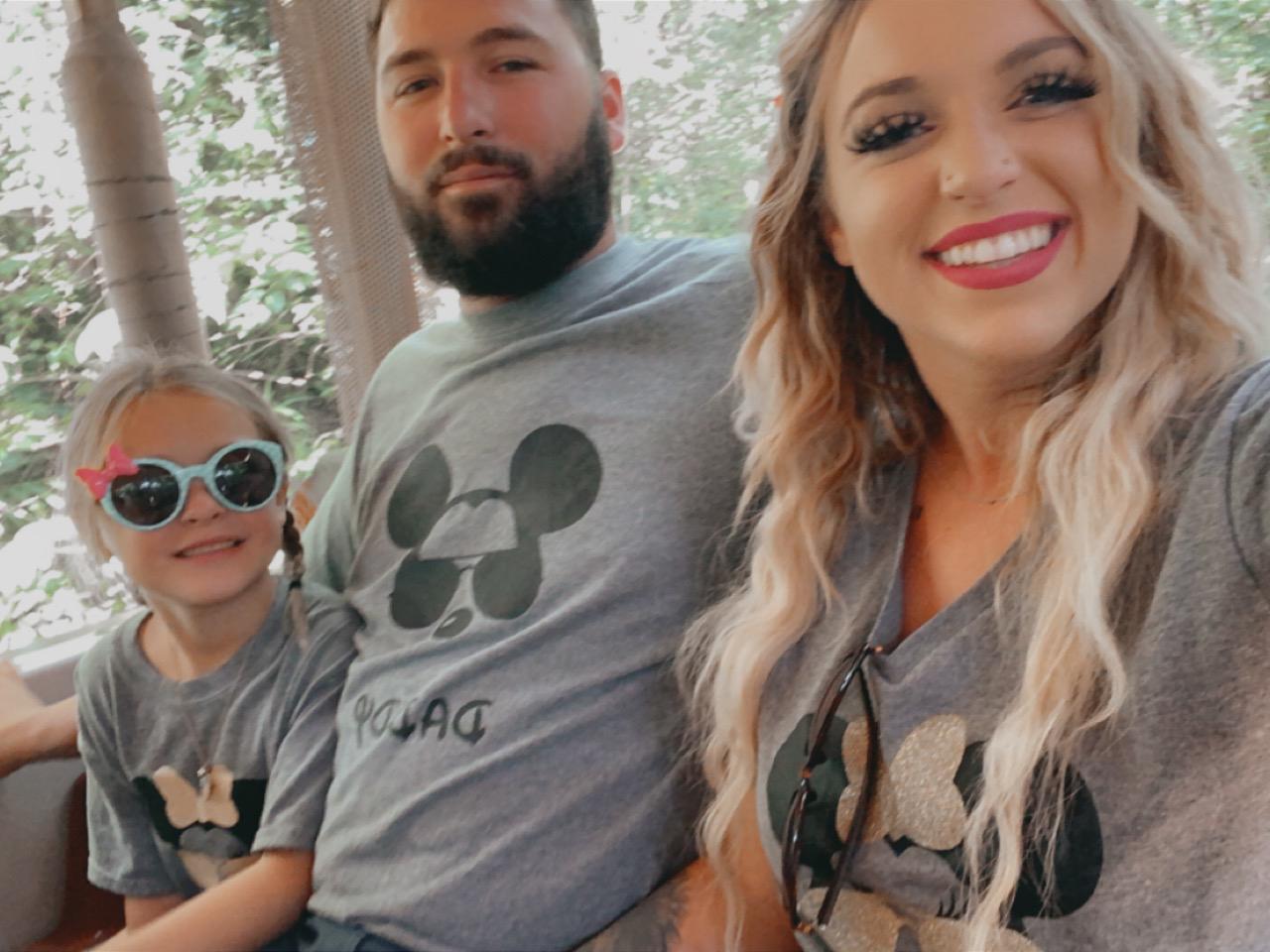 The Wedding Website of Emily Alyse Sellars and Devin John West