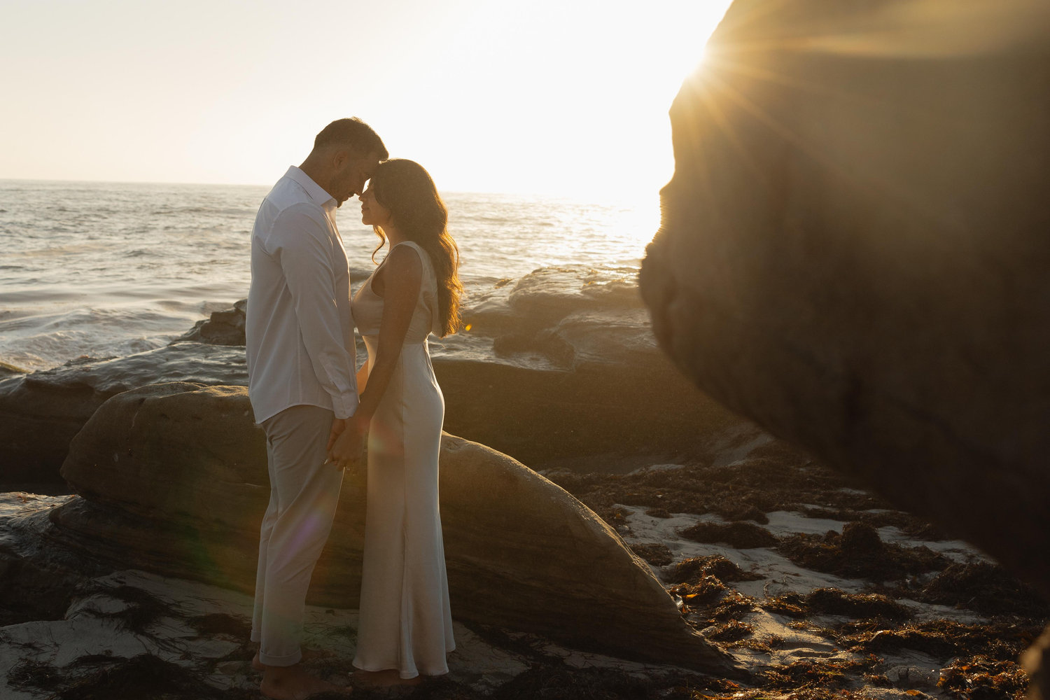 The Wedding Website of Gabrielle Avila and Robert Benavidez