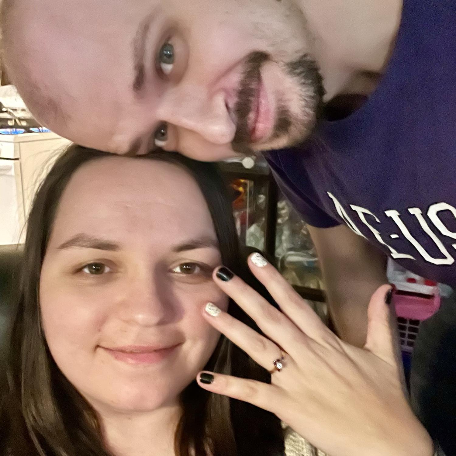 I said Yes