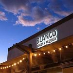 Blanco Tacos + Tequila