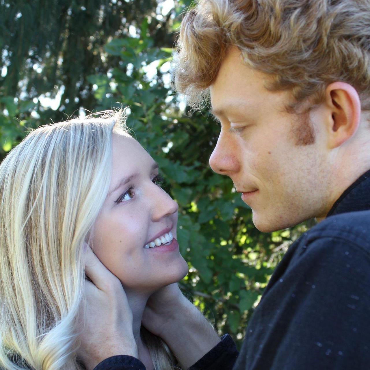 Engagement Photos