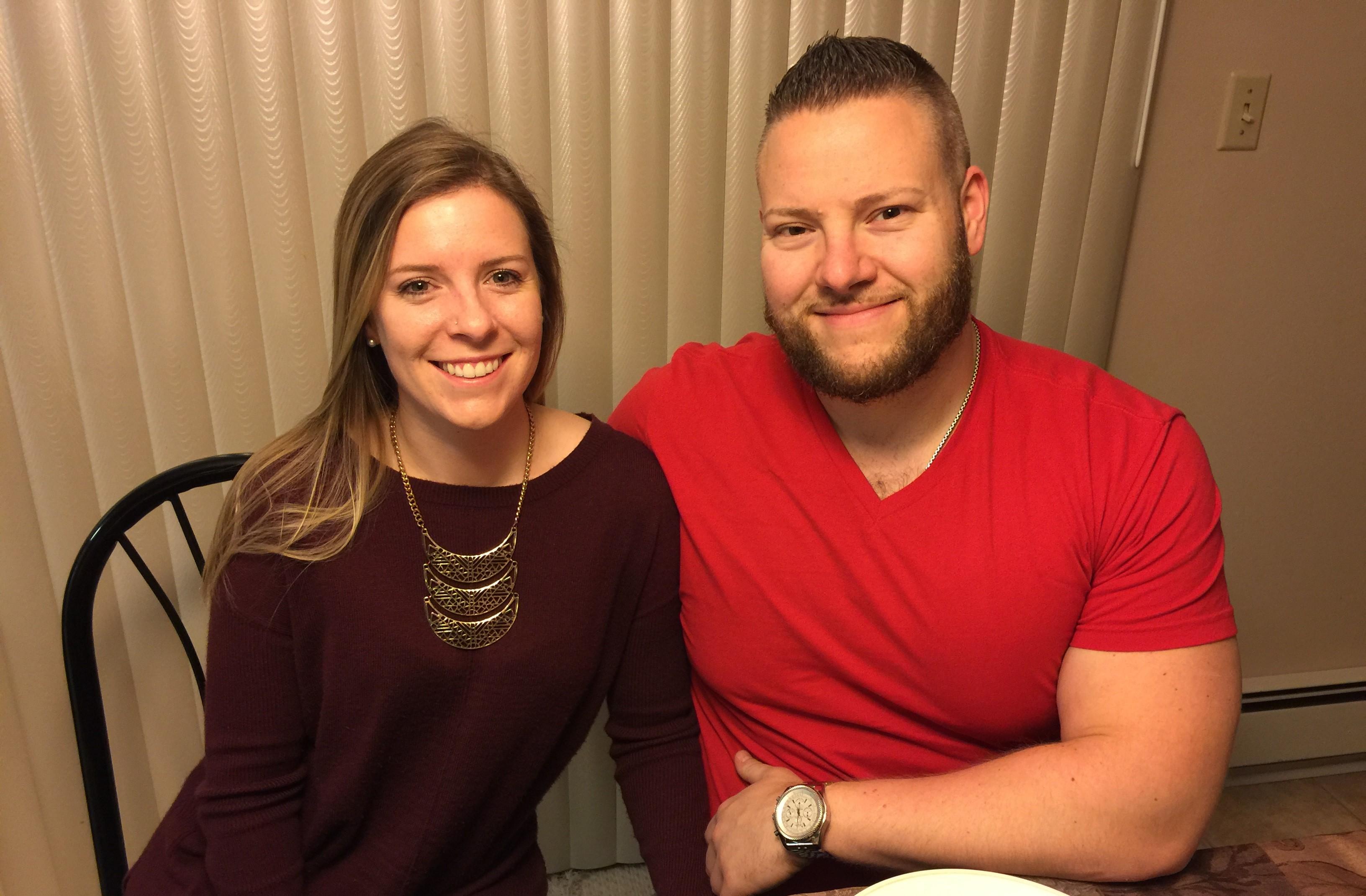 The Wedding Website of Nalani Waddell and Louis Formato