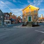 Old Town House