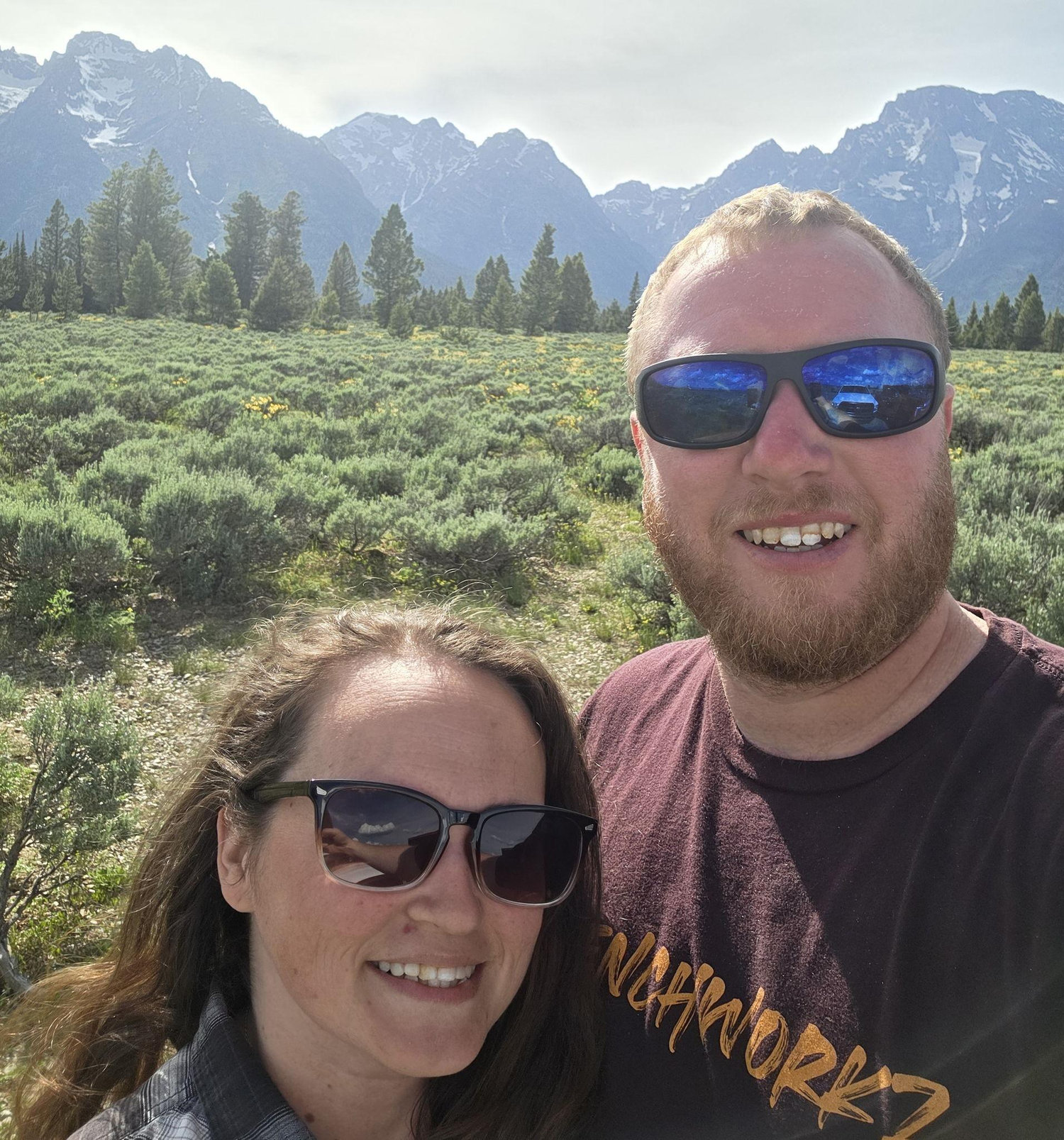 The Wedding Website of Katie Anderson and Ryan Cox-Jordan